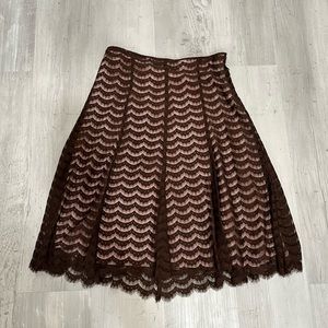 Women’s skirt size 8